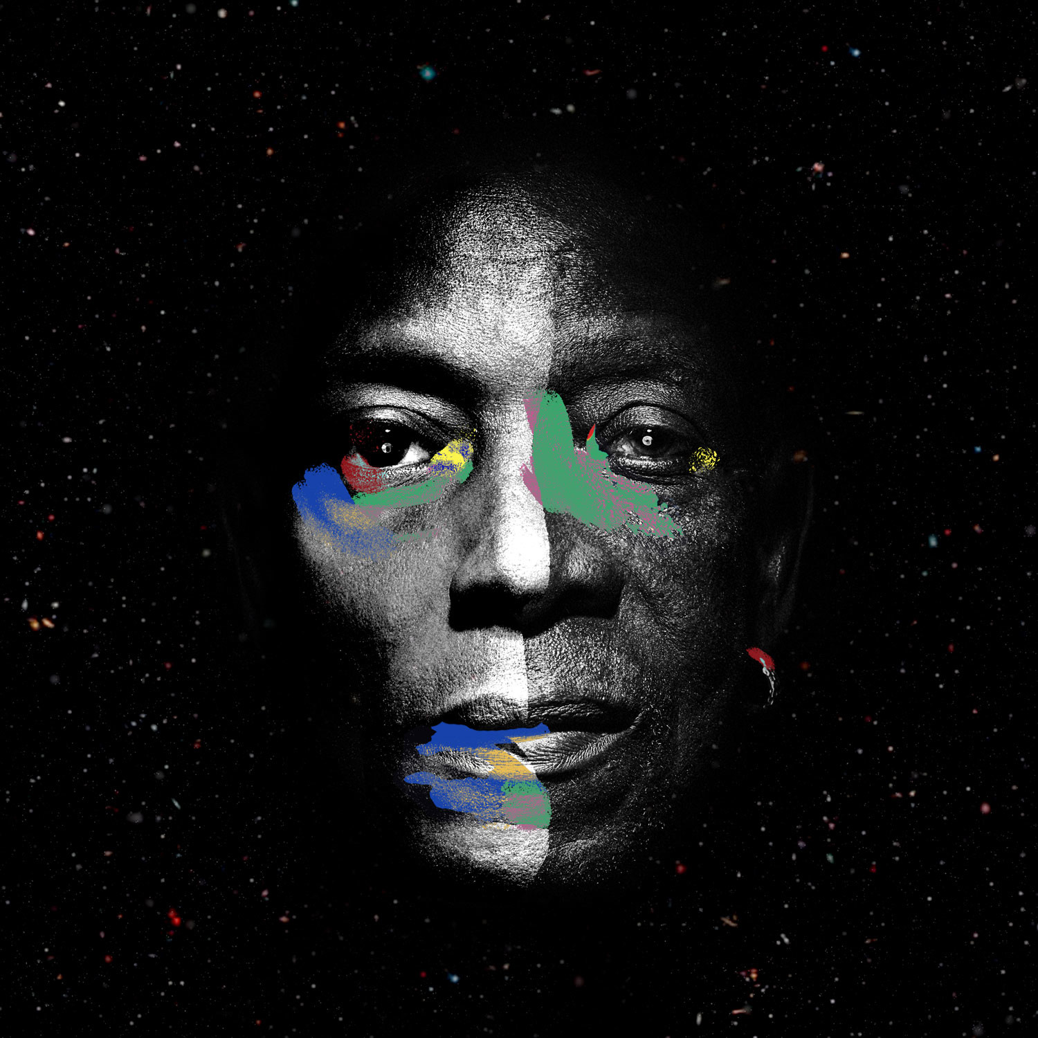 Tony Allen & Jeff Mills — © 2019, Atelier Calmos